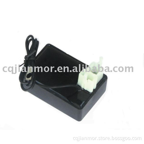 Fxd Cold Start CDI unit